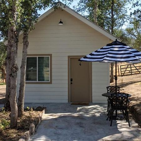 Clingan'S Junction Cottage #4 Yokuts Valley  Exterior photo