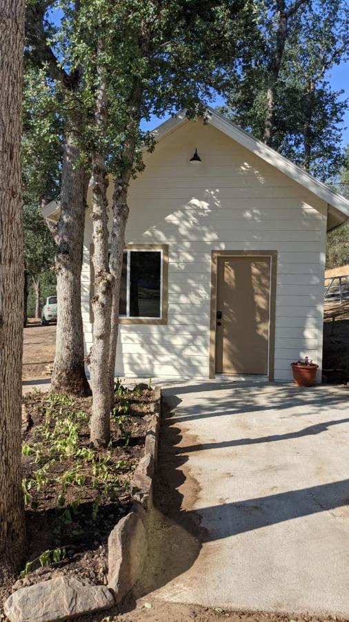 Clingan'S Junction Cottage #4 Yokuts Valley  Exterior photo