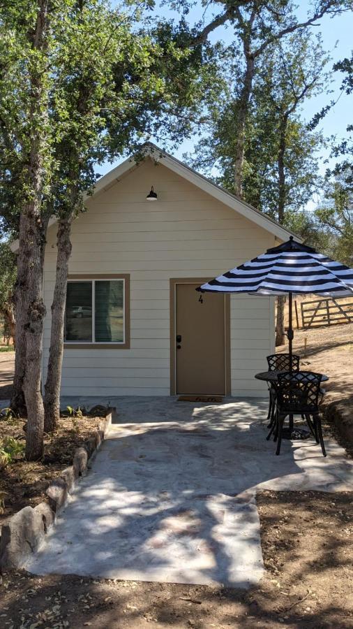 Clingan'S Junction Cottage #4 Yokuts Valley  Exterior photo
